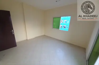 Apartment - 1 Bedroom - 1 Bathroom for rent in Al Naemiya Tower 2 - Al Naemiya Towers - Al Nuaimiya - Ajman