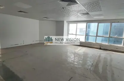 مكتب - استوديو - 1 حمام للايجار في ميدان الرولة - منطقة الرولة - الشارقة