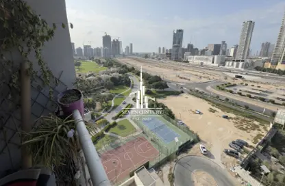 Apartment - 2 Bedrooms - 2 Bathrooms for sale in Olympic Park 1 - Olympic Park Towers - Dubai Sports City - Dubai