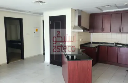 Apartment - 1 Bedroom - 2 Bathrooms for rent in MED 61 - Mediterranean Cluster - Discovery Gardens - Dubai