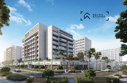 شقة - 2 غرف نوم - 3 حمامات للبيع في عزيزي ريفييرا 38 - عزيزي ريفيرا - ميدان واحد - ميدان - دبي شقة - 2 غرف نوم - 3 حمامات للبيع في عزيزي ريفييرا 38 - عزيزي ريفيرا - ميدان واحد - ميدان - دبي