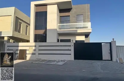 Villa - 5 Bedrooms - 7 Bathrooms for sale in Al Yasmeen 1 - Al Yasmeen - Ajman