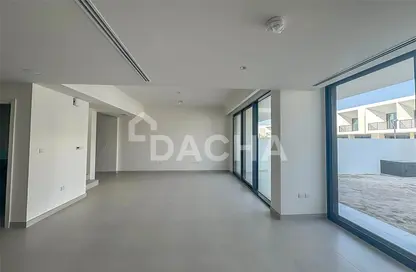 Villa - 3 Bedrooms - 4 Bathrooms for rent in Maha Townhouses - Town Square - Dubai