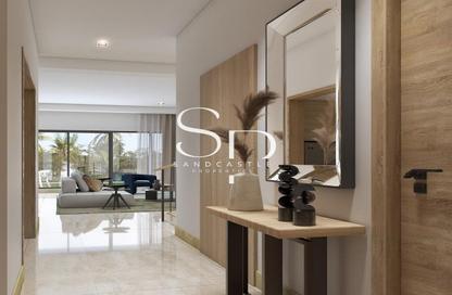 Townhouse - 5 Bedrooms - 7 Bathrooms for sale in Damac Riverside - Sage - Dubai Investment Park 2 (DIP 2) - Dubai Investment Park (DIP) - Dubai