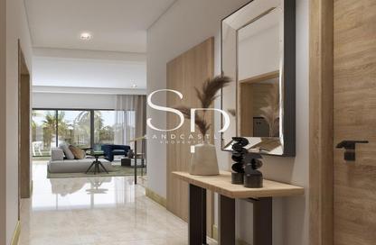 Townhouse - 5 Bedrooms - 7 Bathrooms for sale in Damac Riverside - Sage - Dubai Investment Park 2 (DIP 2) - Dubai Investment Park (DIP) - Dubai