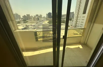 Apartment - 2 Bedrooms - 2 Bathrooms for rent in Al Rashidiya 2 - Al Rashidiya - Ajman