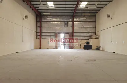 Warehouse - Studio - 1 Bathroom for rent in Dubai Investment Park 2 (DIP 2) - Dubai Investment Park (DIP) - Dubai