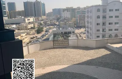 شقة - 2 غرف نوم - 3 حمامات للبيع في برج فالكون 1 - أبراج فالكون - عجمان وسط المدينة - عجمان شقة - 2 غرف نوم - 3 حمامات للبيع في برج فالكون 1 - أبراج فالكون - عجمان وسط المدينة - عجمان