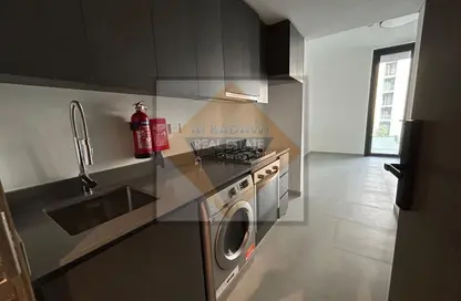 Apartment - Studio - 1 Bathroom for sale in Tiraz - Naseej District - Aljada - Sharjah