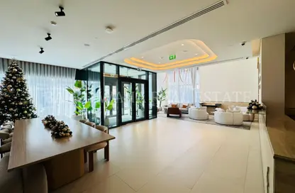 شقة - 1 حمام للبيع في هاملتون هاوس - منطقة 14 - قرية جميرا الدائرية - دبي