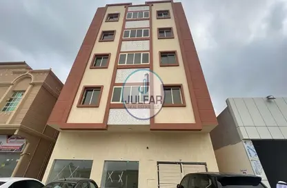 Apartment - 1 Bedroom - 1 Bathroom for rent in Al Nakheel - Ras Al Khaimah