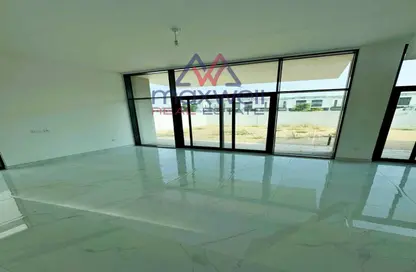 Villa - 4 Bedrooms - 5 Bathrooms for rent in Murooj Al Furjan - Al Furjan - Dubai