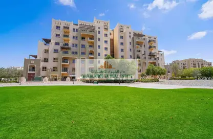 Apartment - Studio - 1 Bathroom for rent in Al Thamam 30 - Remraam - Dubai Land - Dubai