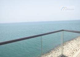Apartment - 1 bedroom - 2 bathrooms for sale in Pacific Polynesia - Pacific - Al Marjan Island - Ras Al Khaimah
