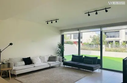 Villa - 3 Bedrooms - 4 Bathrooms for sale in Sidra Villas III - Sidra Villas - Dubai Hills Estate - Dubai