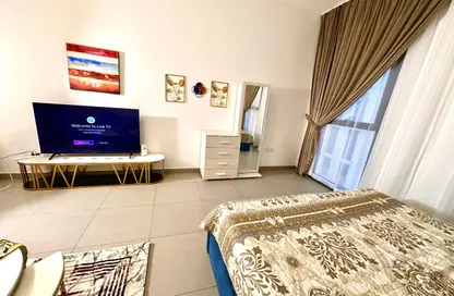 Apartment - Studio - 1 Bathroom for rent in Al Mamsha - Muwaileh - Sharjah