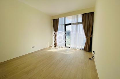 Apartment - Studio - 1 Bathroom for rent in Azizi Riviera 43 - Meydan One - Meydan - Dubai