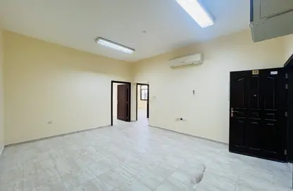 Empty Room image for: Apartment - 2 Bedrooms - 1 Bathroom for rent in Al Niyadat - Al Ain, Image 1
