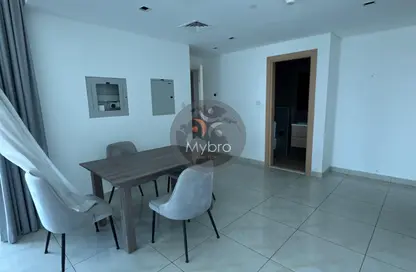 Apartment - 1 Bedroom - 2 Bathrooms for sale in The Square Tower - Jumeirah Village Circle - Dubai