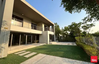 Villa - 5 Bedrooms - 6 Bathrooms for rent in Sidra Villas II - Sidra Villas - Dubai Hills Estate - Dubai Villa - 5 Bedrooms - 6 Bathrooms for rent in Sidra Villas II - Sidra Villas - Dubai Hills Estate - Dubai