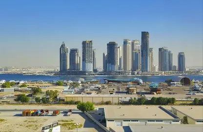 Land - Studio for sale in Sama Al Jaddaf - Al Jaddaf - Dubai