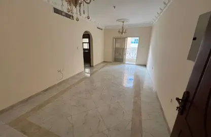 Apartment - 2 Bedrooms - 2 Bathrooms for rent in Abna Saqer Building - Al Hamidiya 1 - Al Hamidiya - Ajman