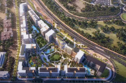 Apartment - 2 Bedrooms - 3 Bathrooms for sale in Olfah - Muwaileh Commercial - Sharjah