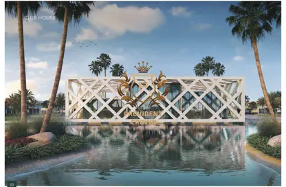 فيلا - 5 غرف نوم - 7 حمامات للبيع في حيان - الشارقة