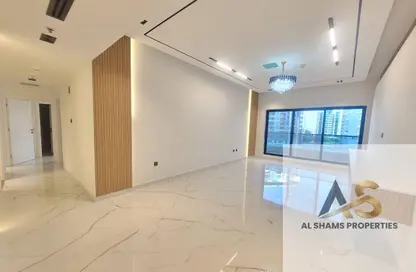 Apartment - 2 Bedrooms - 3 Bathrooms for rent in Al Amir - Barsha Heights (Tecom) - Dubai