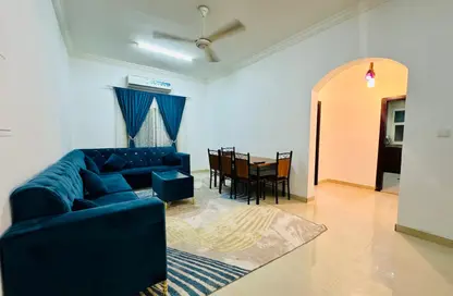 Apartment - 1 Bedroom - 2 Bathrooms for rent in Al Jurf 2 - Al Jurf - Ajman Downtown - Ajman