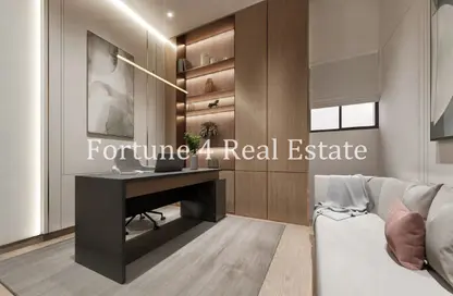 Apartment - 1 Bedroom - 1 Bathroom for sale in Palatium Residences - Jumeirah Village Circle - Dubai