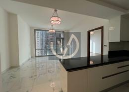 Apartment - 1 bedroom - 1 bathroom for rent in Meera - Al Habtoor City - Business Bay - Dubai