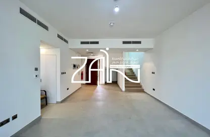 Townhouse - 2 Bedrooms - 3 Bathrooms for rent in Noya Viva - Noya - Yas Island - Abu Dhabi