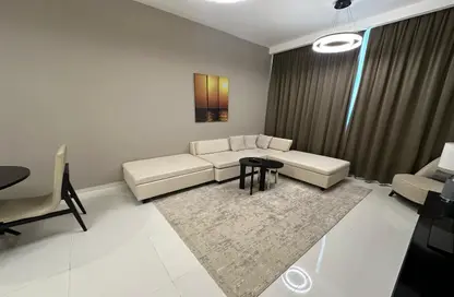 Apartment - 1 Bedroom - 2 Bathrooms for sale in Tower 108 - Jumeirah Village Circle - Dubai