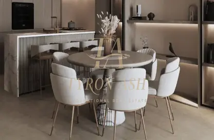 Apartment - 1 Bedroom - 2 Bathrooms for sale in Jumeirah Village Circle - Dubai