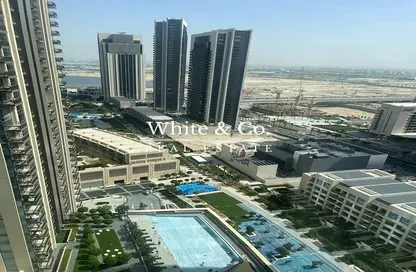 شقة - 2 غرف نوم - 2 حمامات للبيع في B كريك سايد 18 - حدائق الإمارات 1 - ميناء خور دبي (ذا لاجونز) - دبي