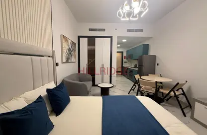 Apartment - Studio - 1 Bathroom for sale in Opalz By Danube Tower 2 - Opalz by Danube - Dubai Science Park - Dubai