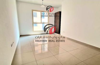 Apartment - Studio - 1 Bathroom for rent in Al Nahda 1 - Al Nahda - Dubai