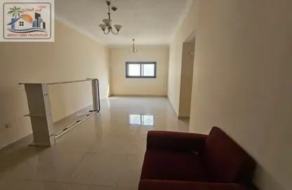 Apartment - 3 Bedrooms - 3 Bathrooms for rent in Muweileh Community - Muwaileh Commercial - Sharjah