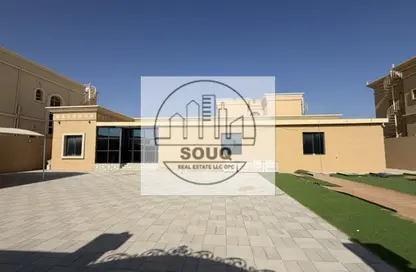 فيلا - 4 غرف نوم - 6 حمامات للايجار في الرفاع - رأس الخيمة فيلا - 4 غرف نوم - 6 حمامات للايجار في الرفاع - رأس الخيمة