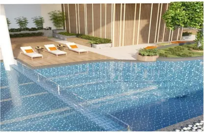Apartment - 1 Bedroom - 2 Bathrooms for sale in Reem Five - Shams Abu Dhabi - Al Reem Island - Abu Dhabi