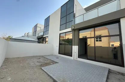 Villa - 4 Bedrooms - 5 Bathrooms for rent in Senses at the Fields - District 11 - Mohammed Bin Rashid City - Dubai