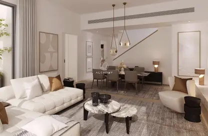 تاون هاوس - 3 غرف نوم - 4 حمامات للبيع في فيلات قرية جبل علي - قرية جبل علي - جبل علي - دبي