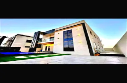 فيلا - 4 غرف نوم - 6 حمامات للبيع في الزاهية جاردنز - الزاهية - عجمان