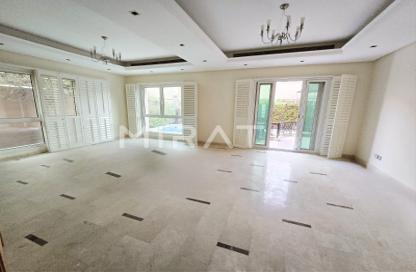 Villa - 4 Bedrooms - 4 Bathrooms for rent in Jumeirah 3 Villas - Jumeirah 3 - Jumeirah - Dubai