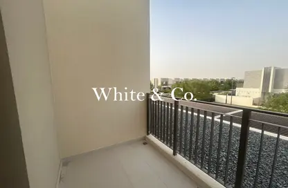 فيلا - 3 غرف نوم - 4 حمامات للايجار في باركسايد 1 - اعمار الجنوبية - دبي الجنوب (مركز دبي العالمي) - دبي