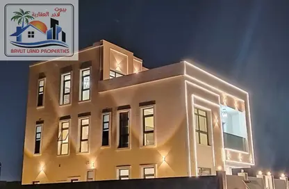 Villa - 6 Bedrooms - 7+ Bathrooms for sale in Al Aamra Gardens - Al Amerah - Ajman