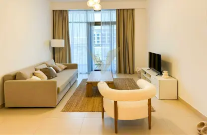 Apartment - 1 Bedroom - 1 Bathroom for sale in Azizi Park Avenue - Meydan - Dubai