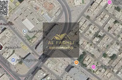 Land - Studio for sale in Liwara 1 - Ajman