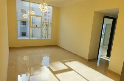 Apartment - 2 Bedrooms - 2 Bathrooms for rent in Al Naemiya Tower 1 - Al Naemiya Towers - Al Nuaimiya - Ajman
